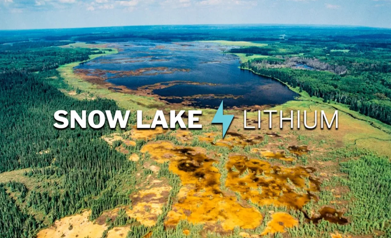 Snow-Lake-Lithium-Mining